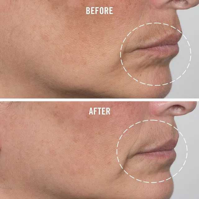 Firming Cream with Peptides, Niacinamide, and Collagen – image 6