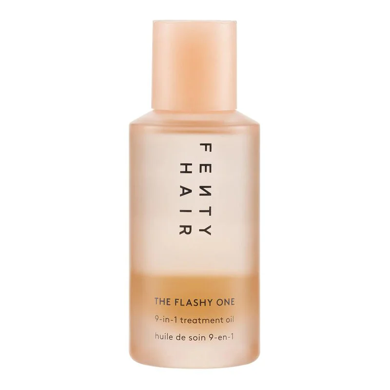 9-in-1 Treatment Oil