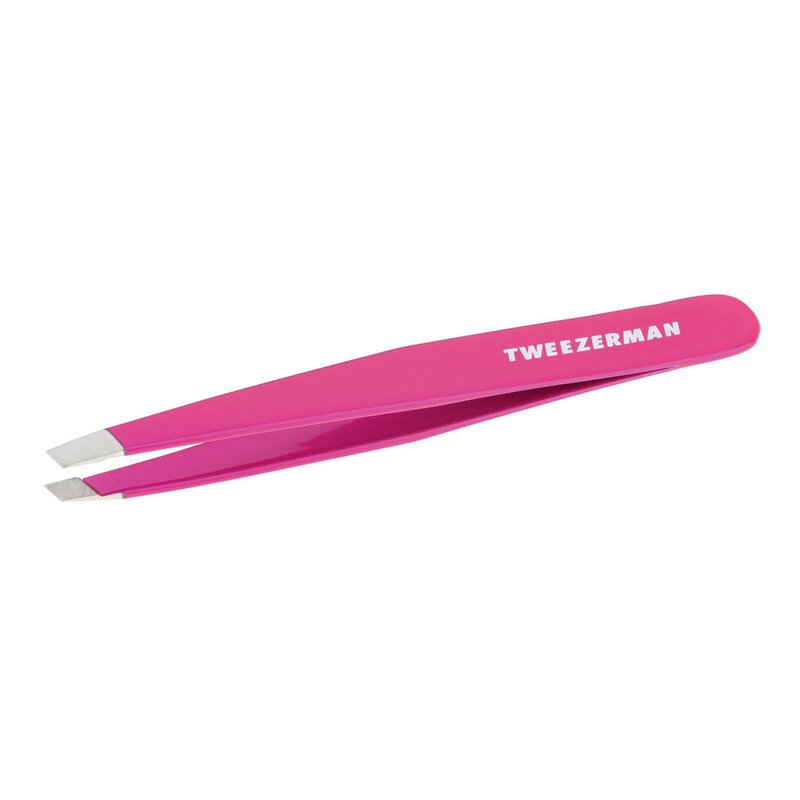 Slant Tweezer