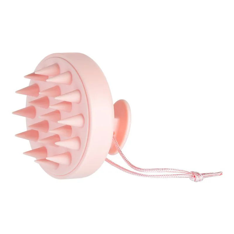 Scalp Massage Brush