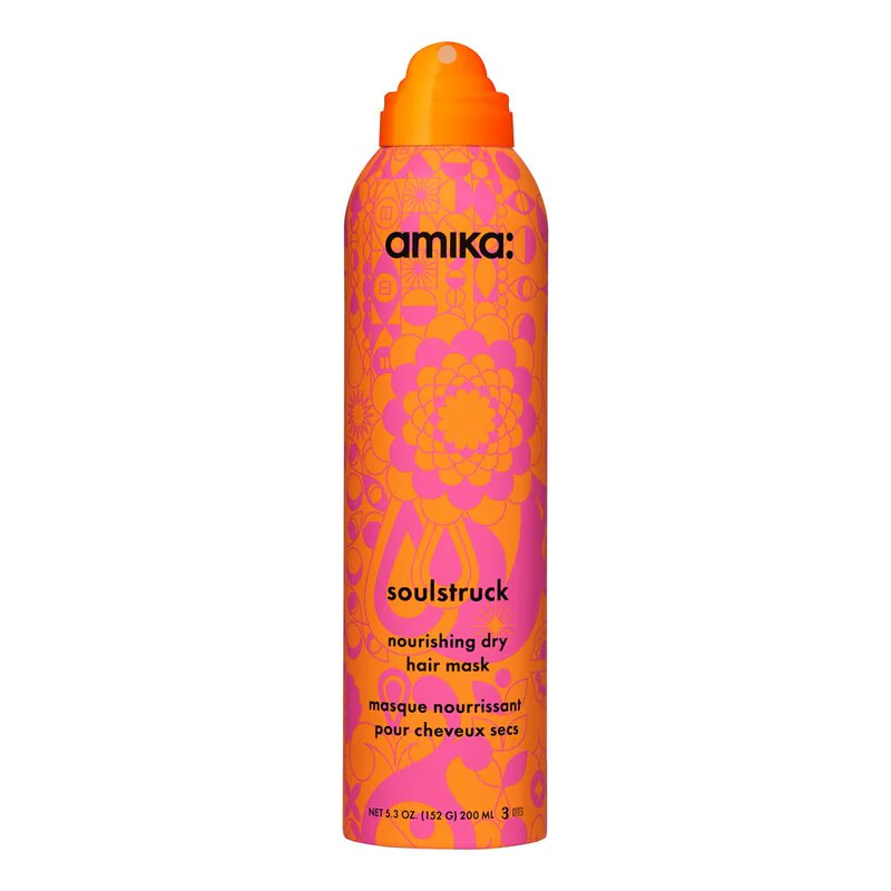 Soulstruck Nourishing Dry Hair Mask