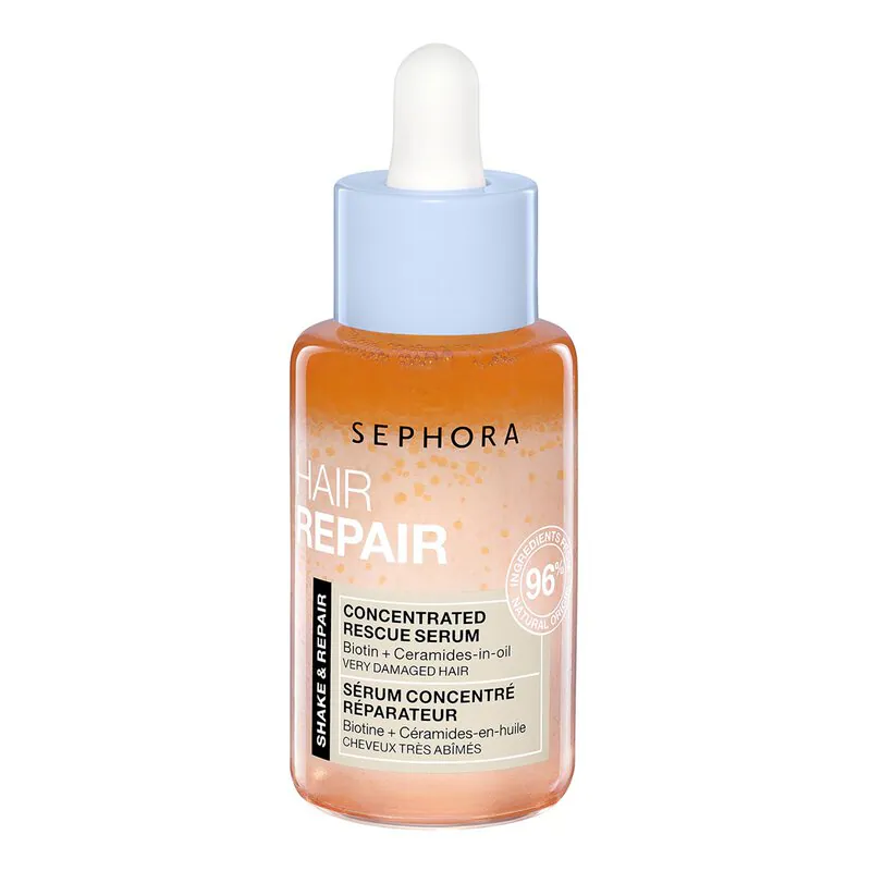 Concentrated Rescue Repair Serum