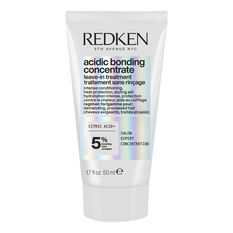 Acidic Bonding Leave-In Treatment