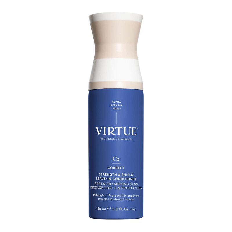 Strength & Shield Leave-In Conditioner