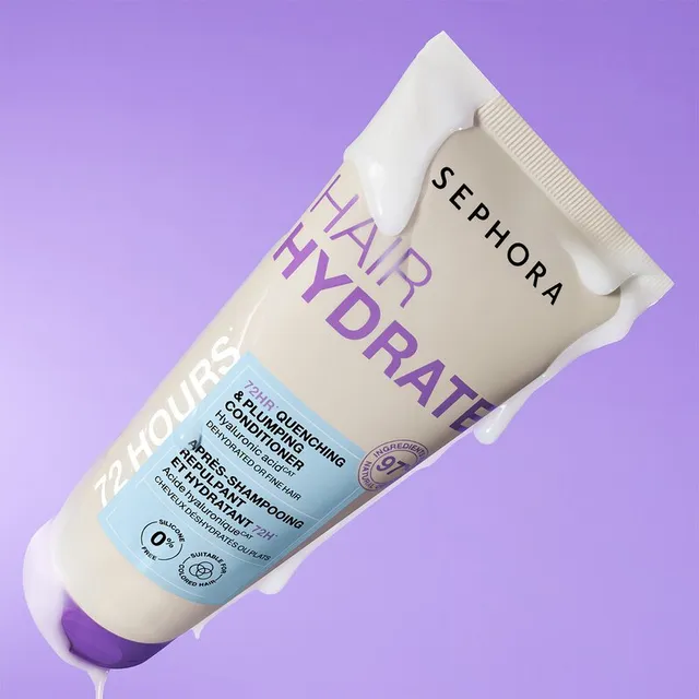 72-Hour Quenching Plumping Conditioner – image 4