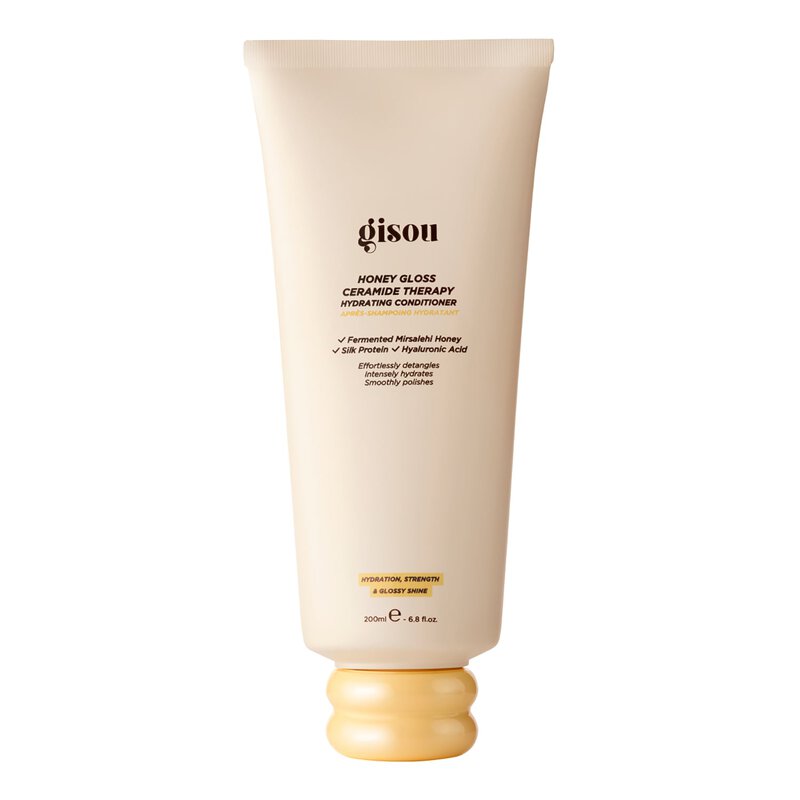 Honey Gloss Ceramide Hydrating Conditioner