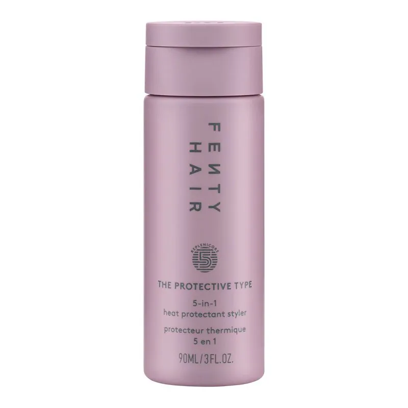5-in-1 Heat Protectant