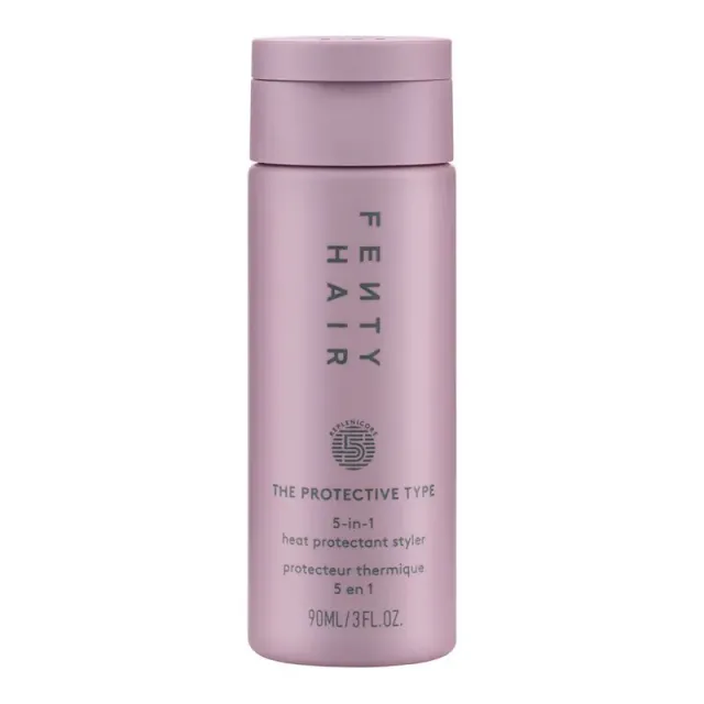 5-in-1 Heat Protectant