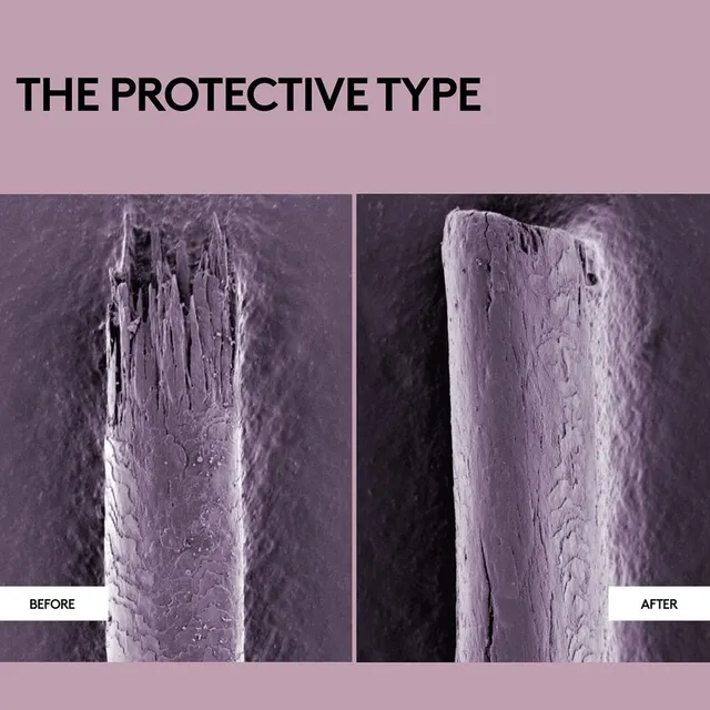 5-in-1 Heat Protectant – image 4
