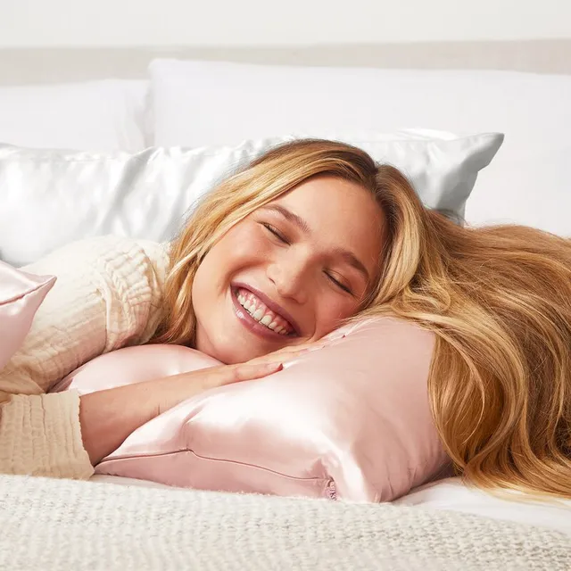 Satin Pillowcase – image 3