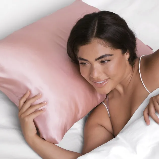 Satin Pillowcase – image 4