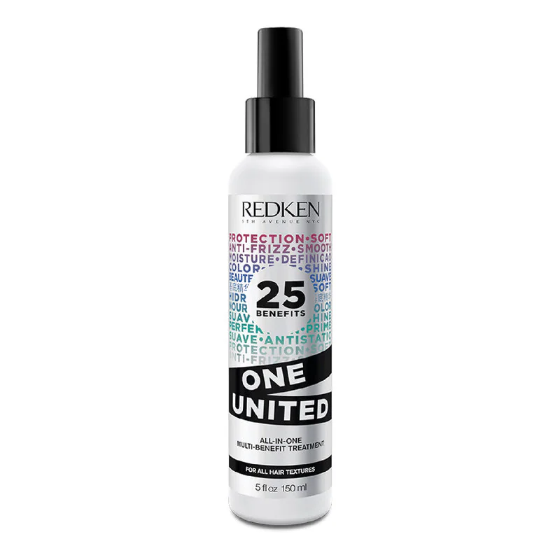 One United Leave-In Conditioner