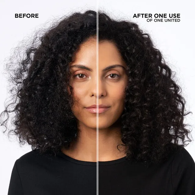 One United Leave-In Conditioner – image 2
