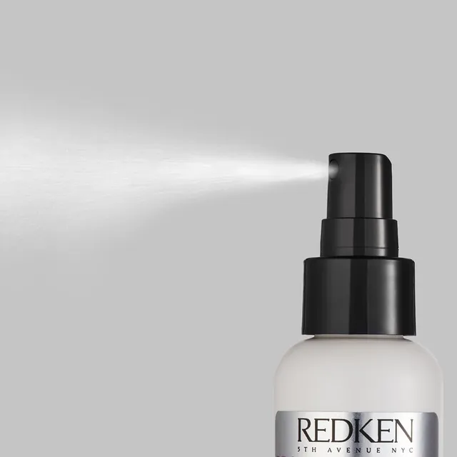 One United Leave-In Conditioner – image 3
