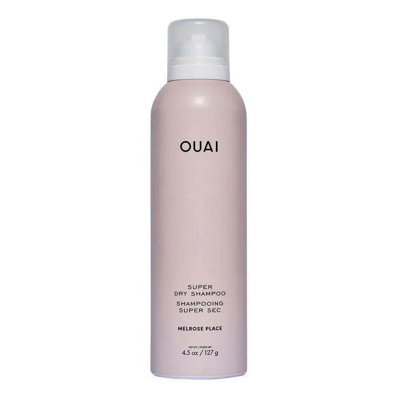 Super Dry Shampoo Melrose Place