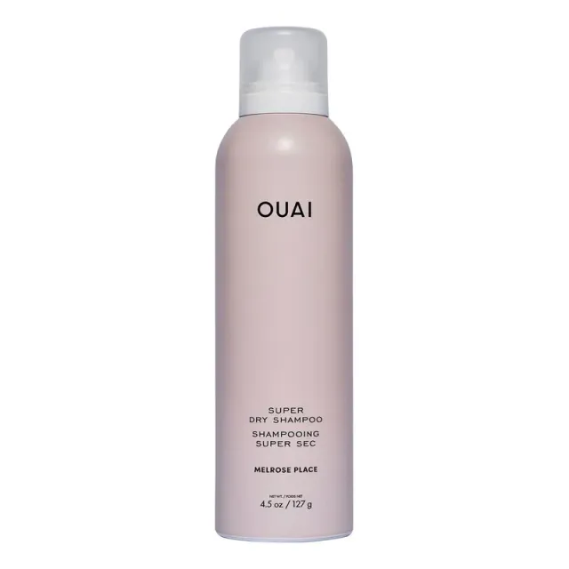 Super Dry Shampoo Melrose Place