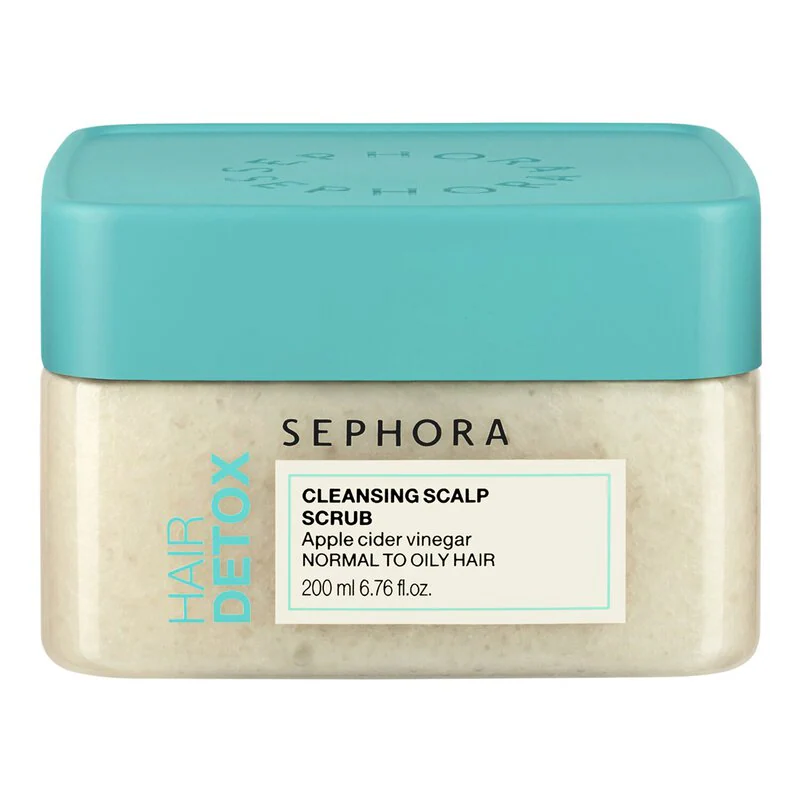 Detox Scalp Scrub