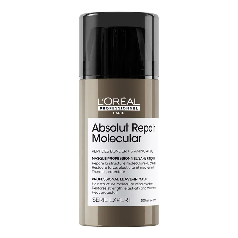 Absolut Repair Molecular Leave-In Mask