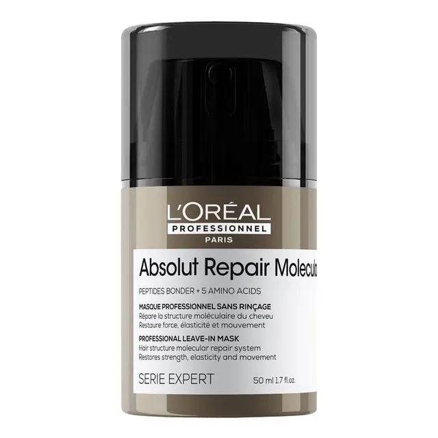 Absolut Repair Molecular Leave-In Mask
