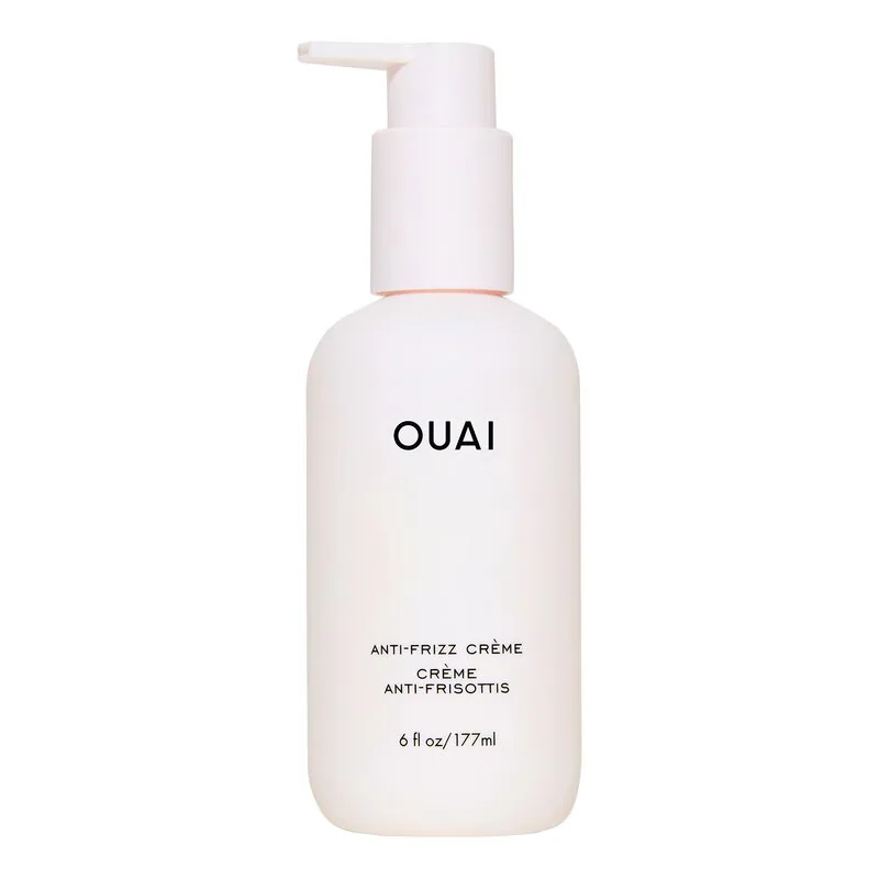 Anti-Frizz Crème