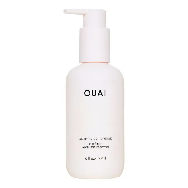 Anti-Frizz Crème