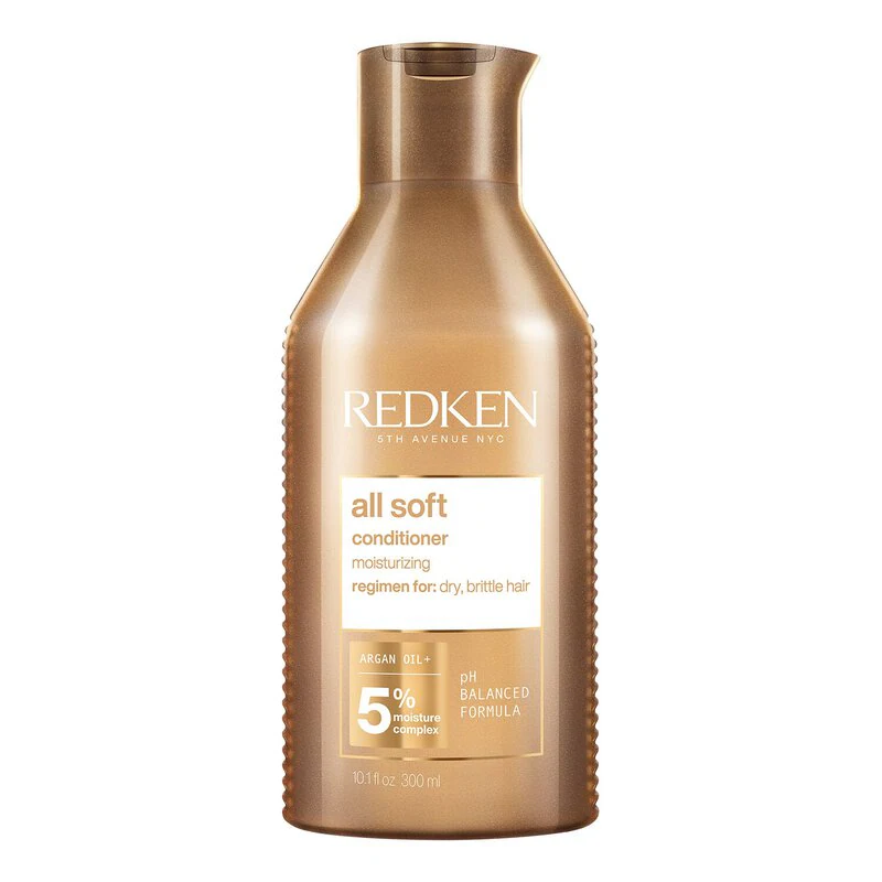All Soft Dry Hair Conditioner