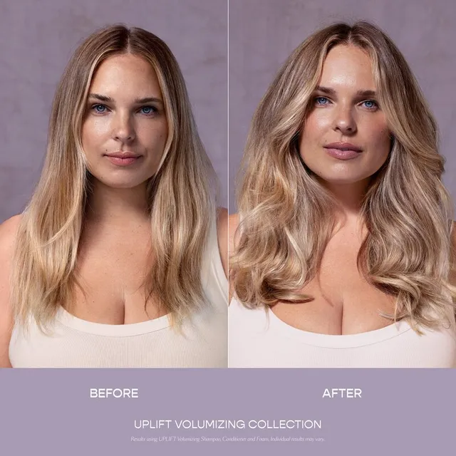 Uplift Volumizing Shampoo – image 2