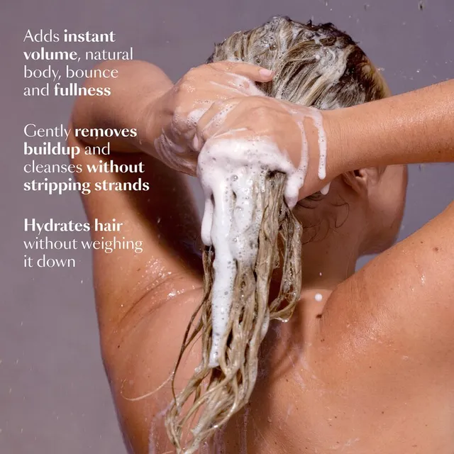 Uplift Volumizing Shampoo – image 4