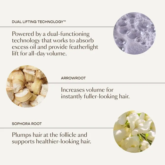 Uplift Volumizing Shampoo – image 5