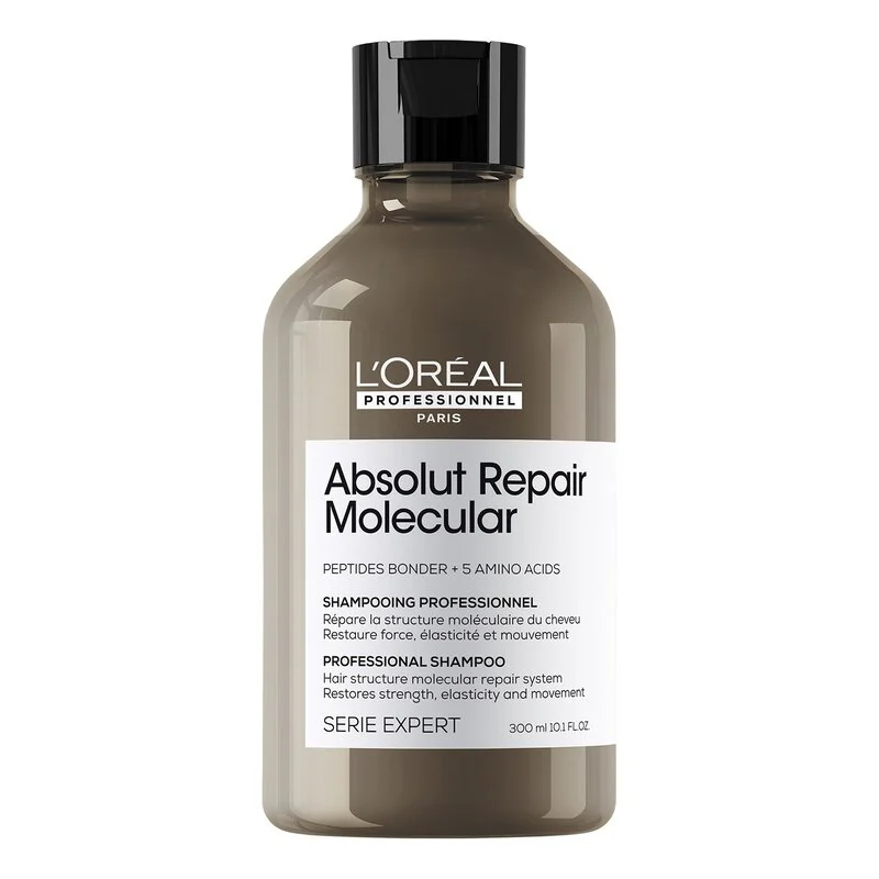 Absolut Repair Molecular Sulfate-Free Shampoo