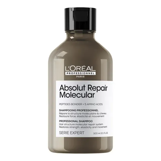 Absolut Repair Molecular Sulfate-Free Shampoo