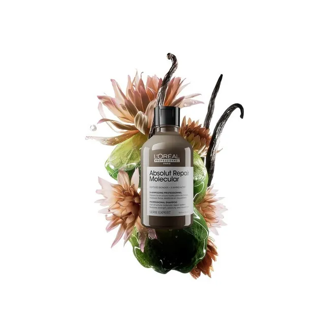 Absolut Repair Molecular Sulfate-Free Shampoo – image 4