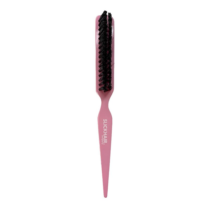 Narrow Smoothing Hairbrush