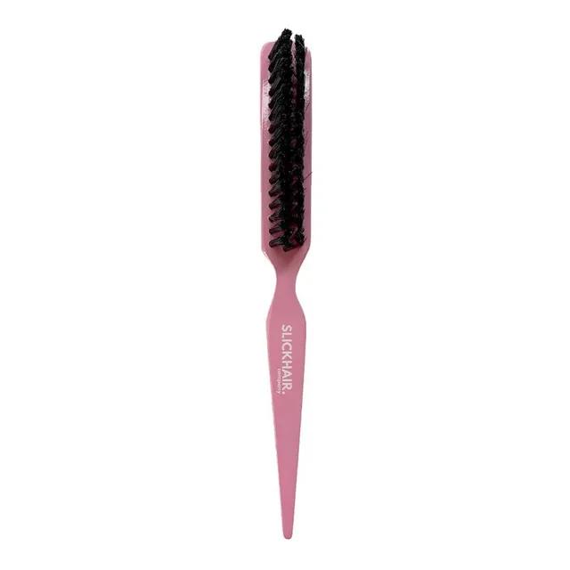 Narrow Smoothing Hairbrush