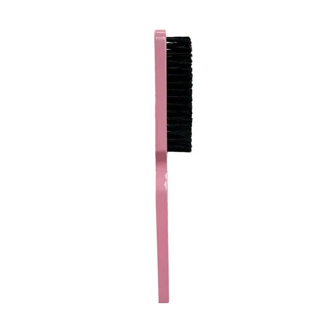 Narrow Smoothing Hairbrush for Flyaways and Baby Hairs – image 2