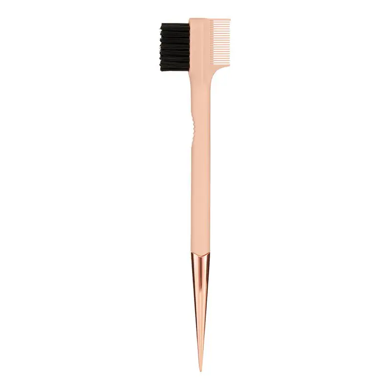 Side Stick Hair Thickening Edge Tool