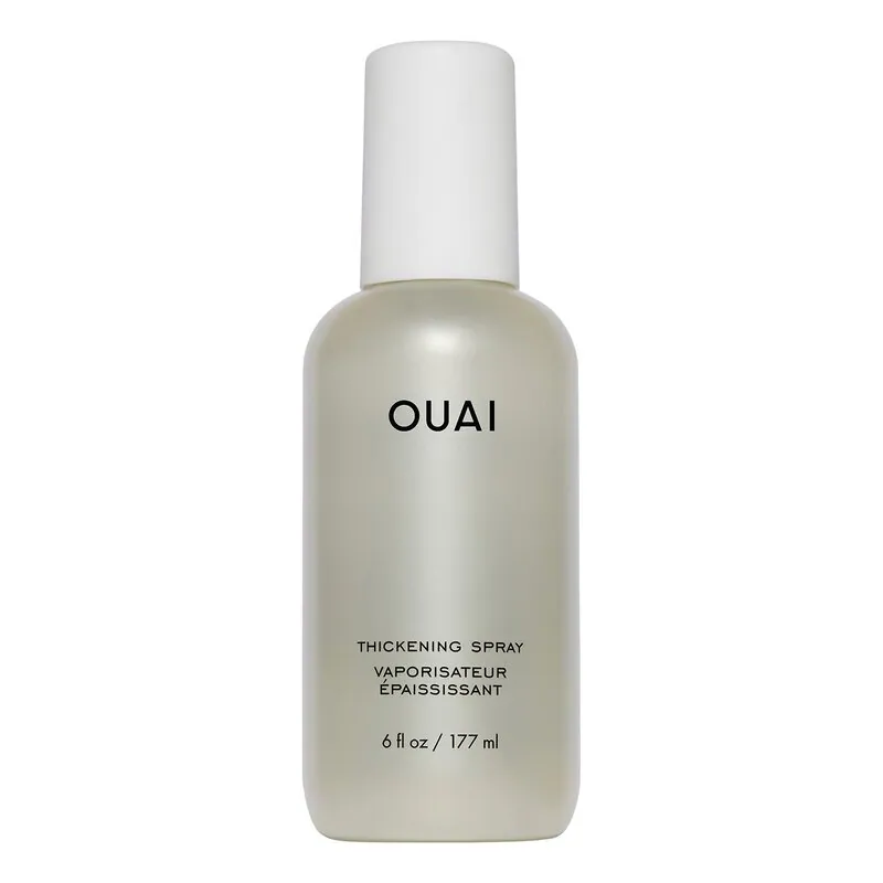 Thickening Spray