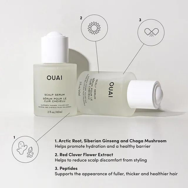 Scalp Serum – image 3