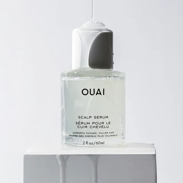 Scalp Serum – image 4