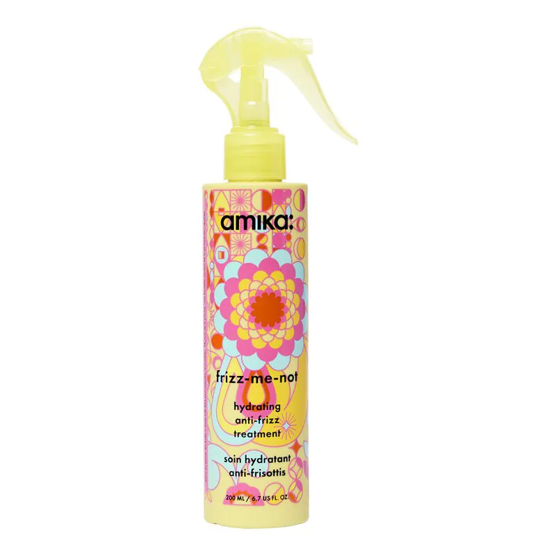 Anti-Frizz Treatment