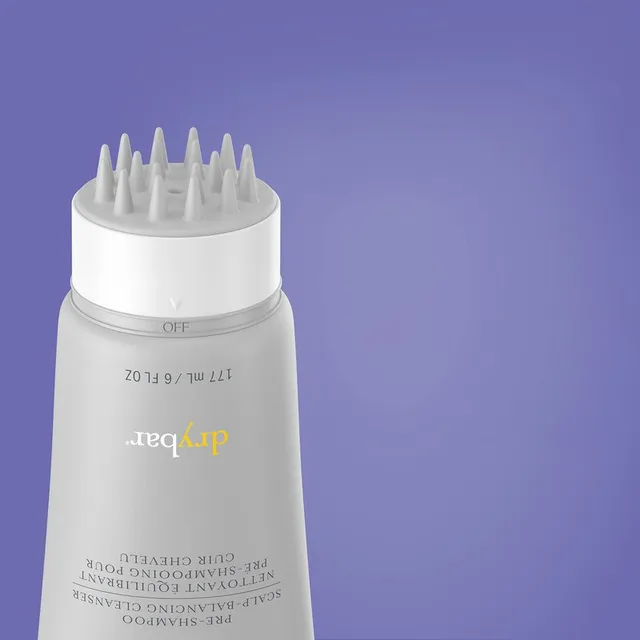Pre-Shampoo Scalp Cleanser with Probiotic Complex and AHA/BHA – image 4