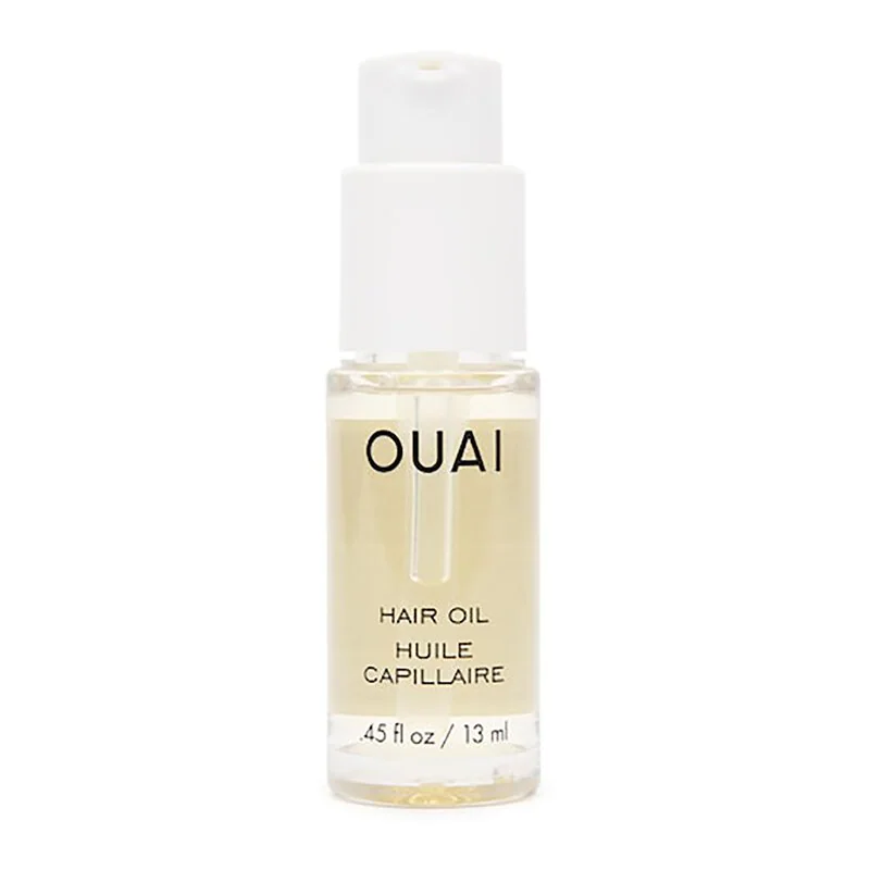 Travel Size Hair Oil