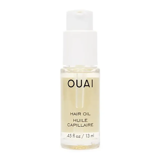 Travel Size Hair Oil