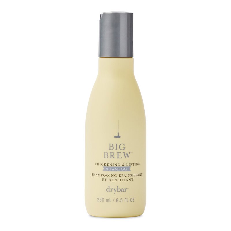 Big Brew Thickening & Lifting Shampoo