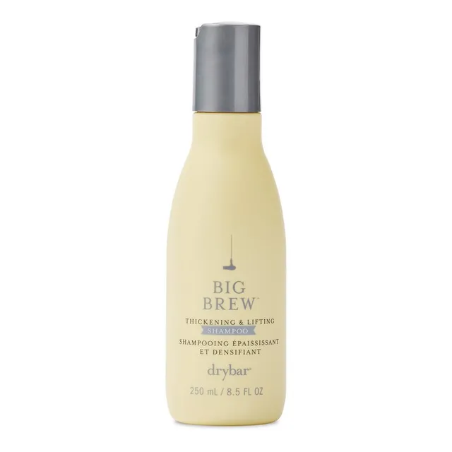 Big Brew Thickening & Lifting Shampoo