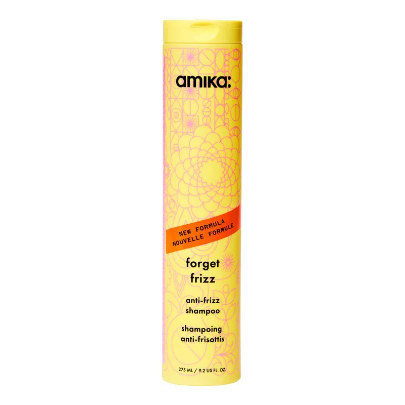 Anti-Frizz Shampoo