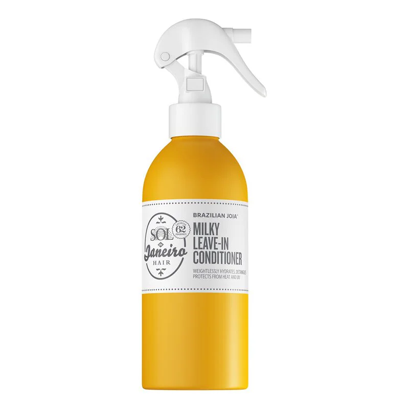 Brazilian Joia Milky Leave-In Conditioner