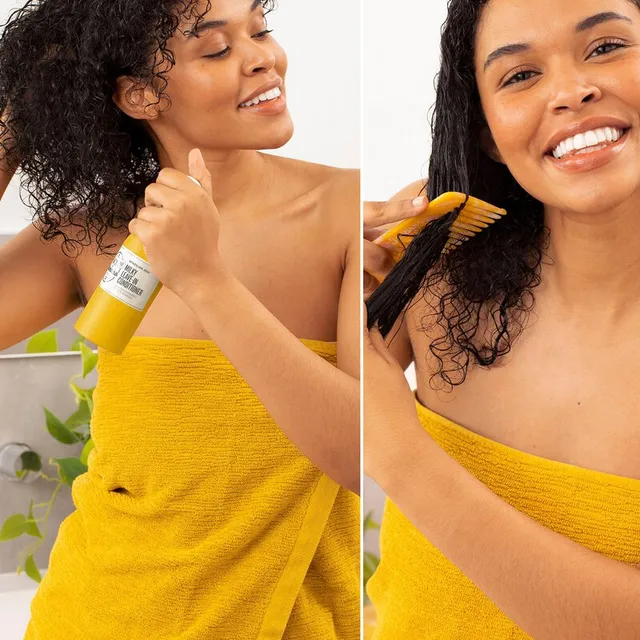 Brazilian Joia Milky Leave-In Conditioner – image 5