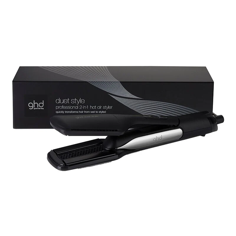 Duet Style Professional 2-in-1 Hot Air Styler
