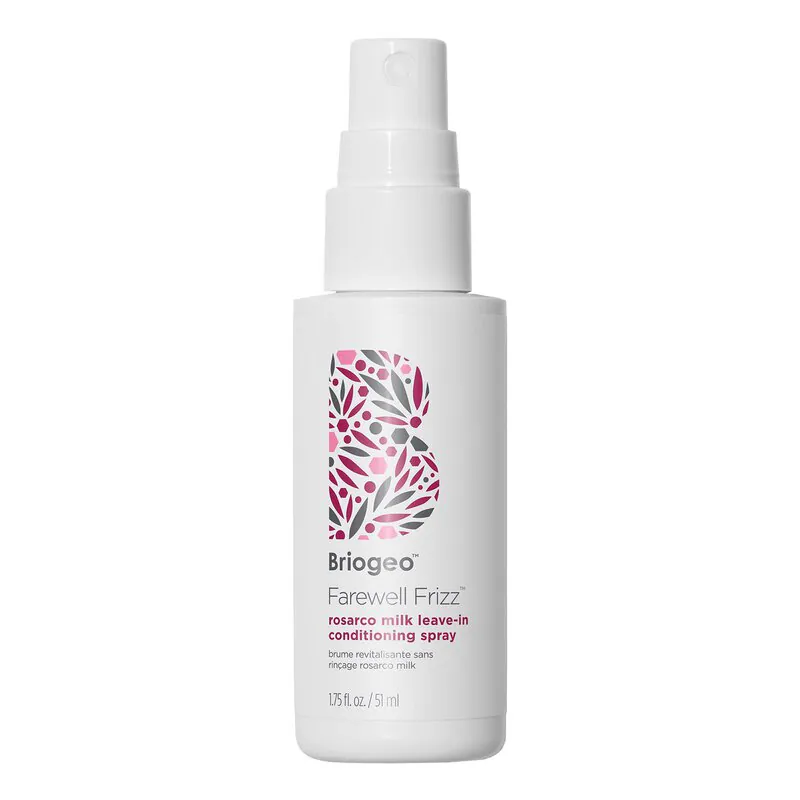 Farewell Frizz Rosarco Milk Leave-In Conditioner Spray Mini